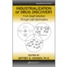Industrialization of Drug Discovery door Jeffrey S. Handen