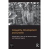 Inequality, Development, And Growth door Gnnseli Berik