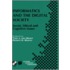 Informatics and the Digital Society