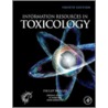 Information Resources In Toxicology by P.J. Hakkinen
