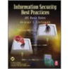 Information Security Best Practices door George L. Stefanek