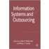 Information Systems and Outsourcing