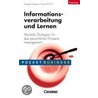Informationsverarbeitung und Lernen door Margret Degener