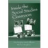 Inside The Social Studies Classroom
