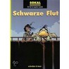 Inspektor Canardo 14. Schwarze Flut door Benoit Sokal