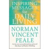 Inspiring Messages For Daily Living by Norman Vincent Pearle