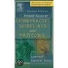 Inst Accss to Chiro Gdlns/Protocol2 door Lew Huff