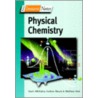 Instant Notes in Physical Chemistry door Matthew Heal