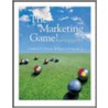 Instructor's Package Marketing Game door Mason