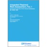 Integrated Regional Risk Assessment door Michel Nicolet-Monnier
