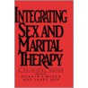 Integrating Sex and Marital Therapy door Weeks