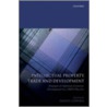 Intellect Property,trade Developm C by D. Gervais