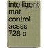 Intelligent Mat Control Acsss 728 C