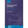 Intergovernmental Cooperation Cep C by Nicole Bolleyer
