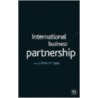 International Business Partnerships door Tayeb