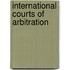 International Courts of Arbitration