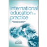 International Education In Practice by Mary Hayden