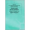 International Trade And Development by Unknown