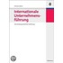 Internationale Unternehmensführung
