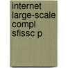 Internet Large-scale Compl Sfissc P door Kihong Park