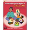 Introducing Concepts at Circle Time by Barbara F. Backer