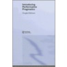 Introducing Performative Pragmatics door Robinson D