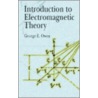 Introduction To Electromagnetic The door Physics