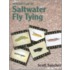 Introduction To Saltwater Fly Tying