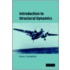 Introduction To Structural Dynamics