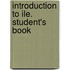 Introduction To Ile. Student's Book