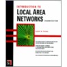 Introduction to Local Area Networks door Robert M. Thomas