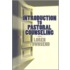 Introduction to Pastoral Counseling