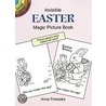 Invisible Easter Magic Picture Book door Pomaska
