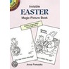 Invisible Easter Magic Picture Book by Pomaska