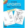Invisible Sports Magic Picture Book door Steven James Petruccion
