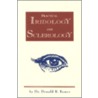 Iridology and Sclerology, Practical by Dr Donald Bamer