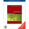 Ise Precalculus:A Graphing Approach door Ron Larson