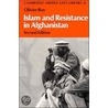 Islam And Resistance In Afghanistan door Olivier Roy