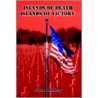 Islands Of Death Islands Of Victory door John Bailey