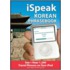 Ispeak Korean Phrasebook (mp3 Disc)