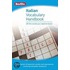 Italian Vocabulary Berlitz Handbook