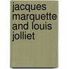 Jacques Marquette and Louis Jolliet door Jeff Donaldson-Forbes