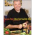 Jacques Pepin More Fast Food My Way