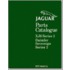 Jaguar Xj6 Series 2 Parts Catalogue