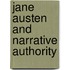 Jane Austen And Narrative Authority