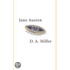 Jane Austen, Or The Secret Of Style