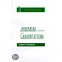 Jeremiah Volume 2, and Lamentations