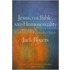 Jesus, the Bible, and Homosexuality