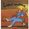 Lieve mama kartonboekje