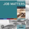 Job Matters. Metalltechnik. Hö door David Clarke